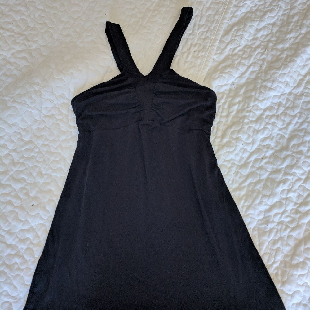TART black top sz small
